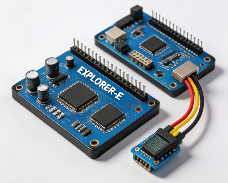 EXPLORER-E