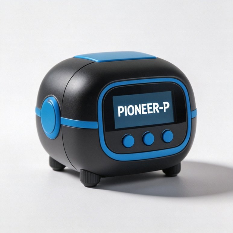 PIONEER-P